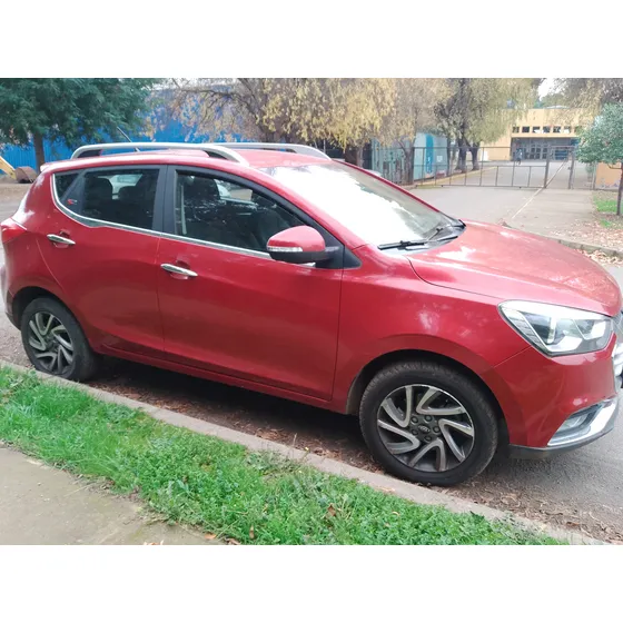 Jac S2 1.5 4x2 Ce