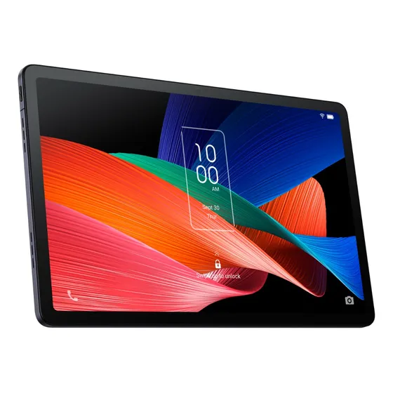 Tableta Tcl Tab 11 4gb Y 128gb Con Flip Case Y Pen Morada