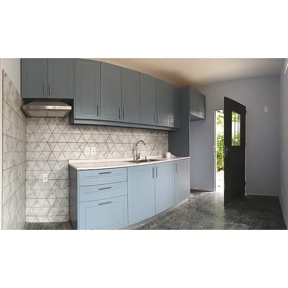 Muebles De Cocina A Medida Garantidos
