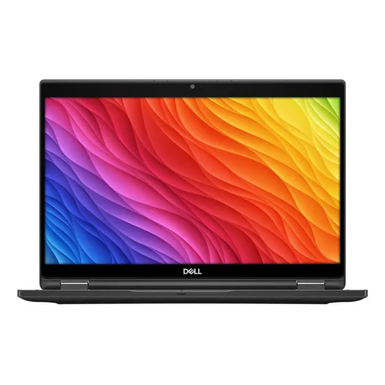 Notebook Dell Latitude 7390 Core I5 256 Gb 13' Win 11 Pro