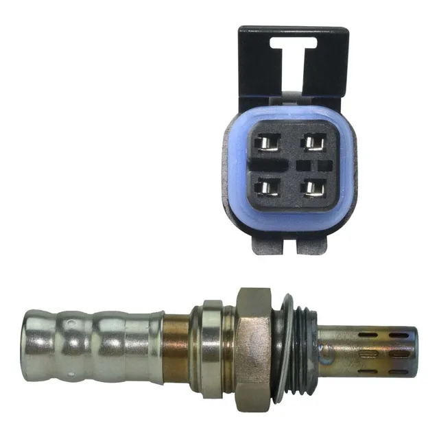Sensor De Oxígeno A/d Cc Traverse 3.6l V6 2012/2015 Tomco