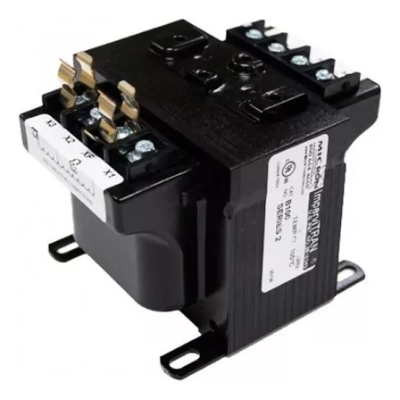 Transformador 50va 480/240-120v 9070 Square D