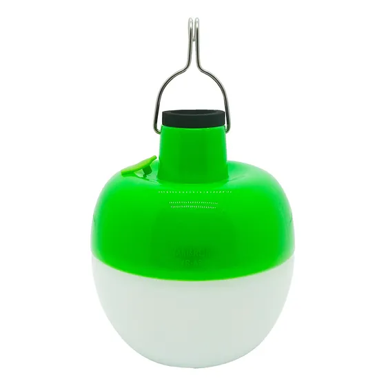 Bombillo Led De 80w Recargable Usb X12 Unidades