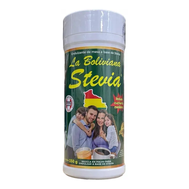Stevia La Boliviana-original