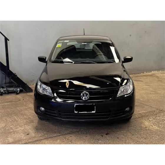 Volkswagen Gol Trend 1.6 Pack I Plus 101cv