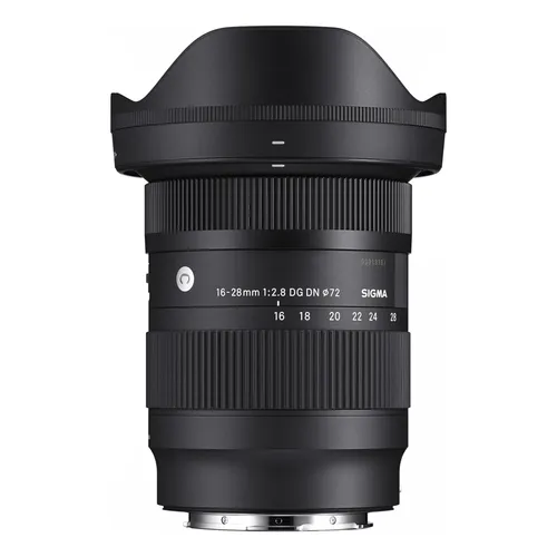 Lente Sigma 24-70mm F2.8 DG DN II Art Autofoco Montagem Sony E