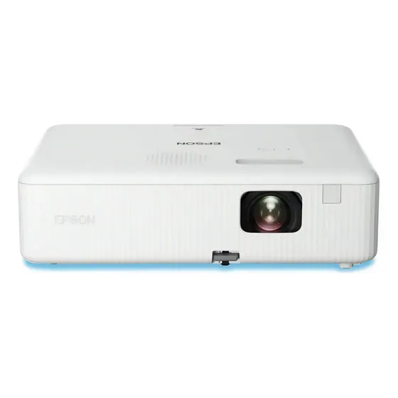 Proyector Epson Flex Co-w01 3lcd Wxga 3000 Lúmenes Blanco