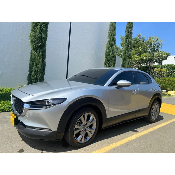 Mazda Cx-30 2.0 Touring At
