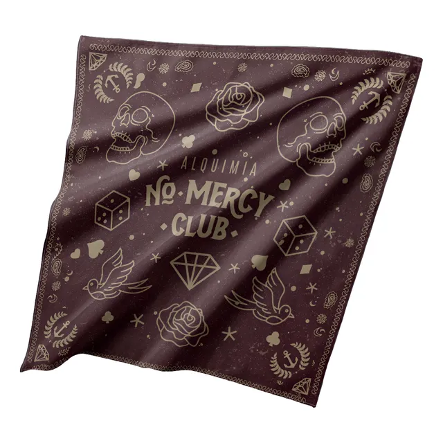 Bandanas Pañuelos Varios Diseños Exclusivos