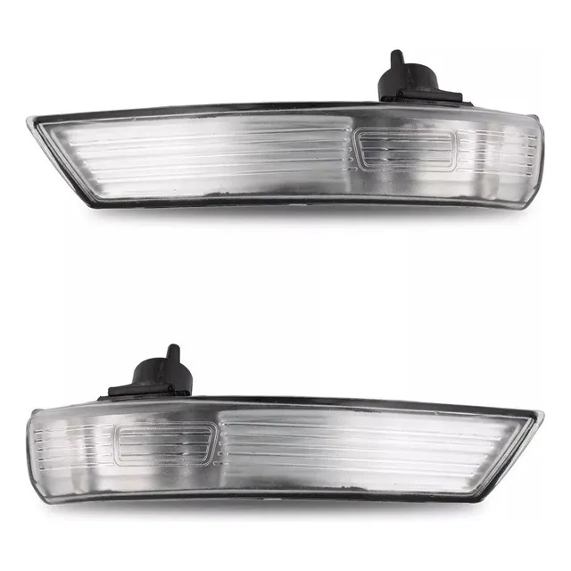 Faro Espejo Ford Focus 2008/2009/2010/2011/2012/2013/2014/15