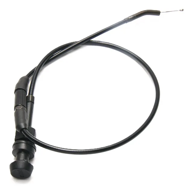 Guaya Cable Choke Choque Ahogador Yamaha Xt225 Xt 225 Cebado