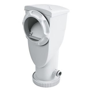 Bomba De Filtro Y Sistema De Desnatado Funsicle Skimmerplus Bomba De Filtro Y Sistema De Desnatado Funsicle Skimmerplus