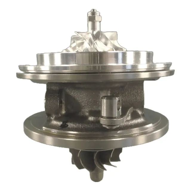 Conjunto Central Turbo Bv433 0562 Para Audi A4 A5 2.0 Tdi Cr