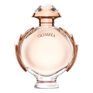 Olympéa Paco Rabanne Eau De Parfum - Perfume Feminino 50ml Olympéa Paco Rabanne Eau De Parfum - Perfume Feminino 50ml