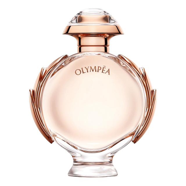 Olympéa Paco Rabanne Eau De Parfum Feminino 50ml Olympéa Paco Rabanne Eau De Parfum Feminino 50ml