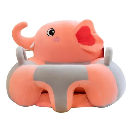 Cojin Asiento Bebe Cojin Aprender A Sentarse Elefante
