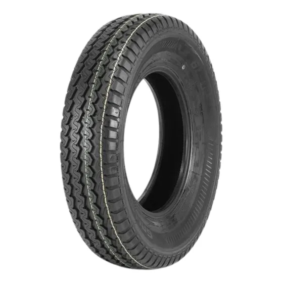Neumatico Gallant Gl-02 205 75 R16 108r 8t Cavawarnes
