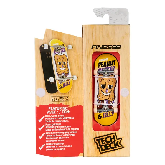 Teck Deck Performance Pro Series