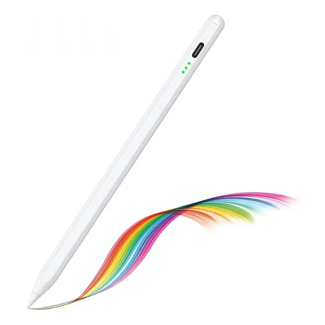 Lápiz Capacitivo Para iPad  Para iPad Samsung Lenovo Tablets