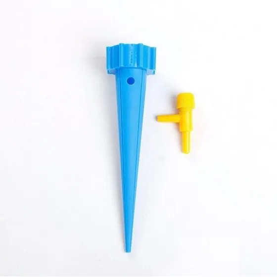 Pack 5 Sistema Riego Goteo Automatico Plantas Macetas 