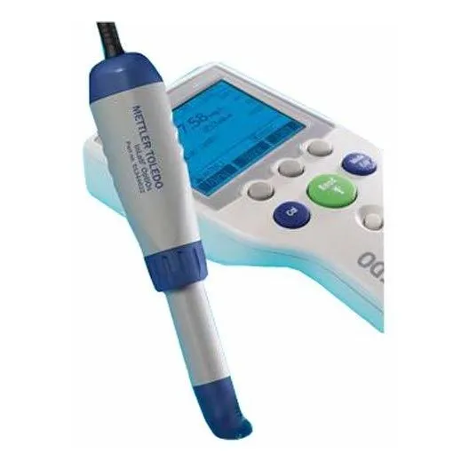 Mettler Toledo Qea Guardia Proteccion Optiox