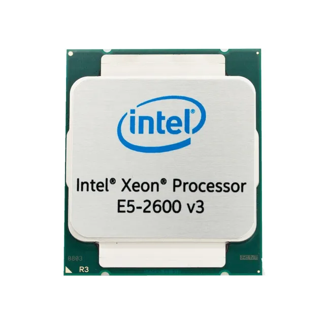E5-2660v3 Intel Xeon Procesador 2.60ghz 25m 10 Cores 105w
