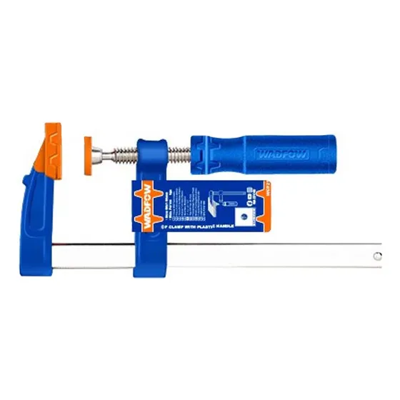 Prensa Tipo F Wadfow Wcp2121