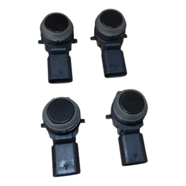 Kit 4x Sensores Estacionamento Compass Renegade Toro