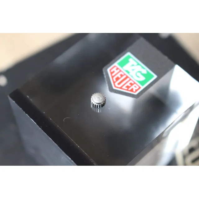 Tag Heuer Formula 1 Jr Corona Original Suiza