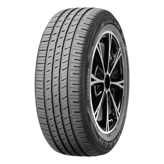 Llanta 225/65r17 106v Nexen N Fera Ru5 Tl