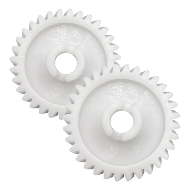 Set 2 Piñones Motor Garaje Craftsman Liftmaster Chamberlain