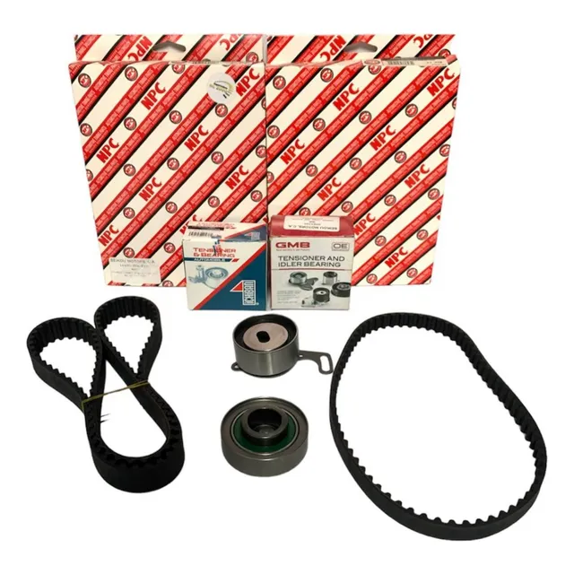 Kit Correa Tiempo Honda Accord 2.3 F23 112 Dientes