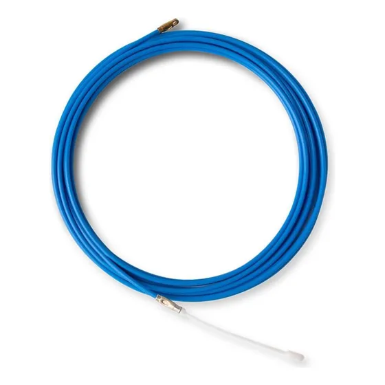Cinta De Enhebrar Cables / Pasacable 15 Metros Kalop