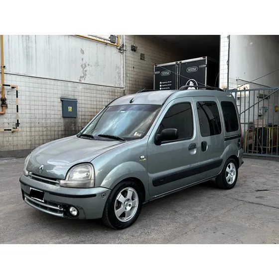 Renault Kangoo 1.9 Montagne D
