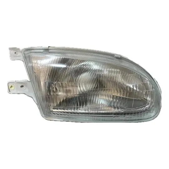Faros Delanteros Hyundai Accent/dodge Brisa 98-2006 (par)