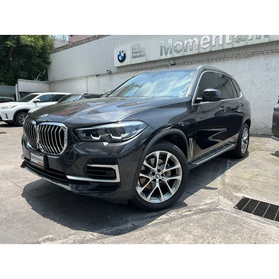 Bmw X5 3.0 Xdrive 40ia
