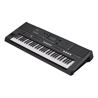 Teclado Yamaha Psr 290 | Mercado Livre