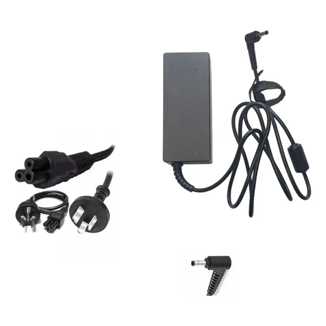 Cargador Para Lenovo 20v 65w S145-14igm S340-15api 81nc