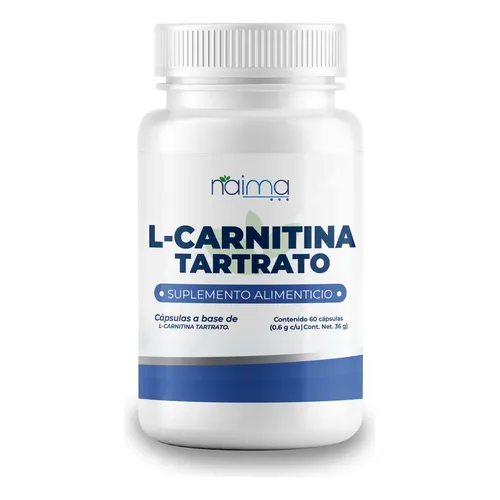 l carnitina inyectable cada cuanto Ampolla Solucin L