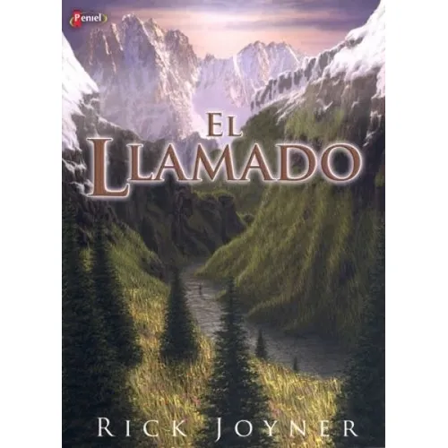 Llamado/bolsilibro, De Joyner Rick. Editorial Peniel En Español