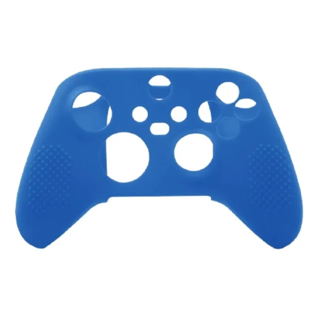 Funda De Silicona Para Control Xbox Series S / X 