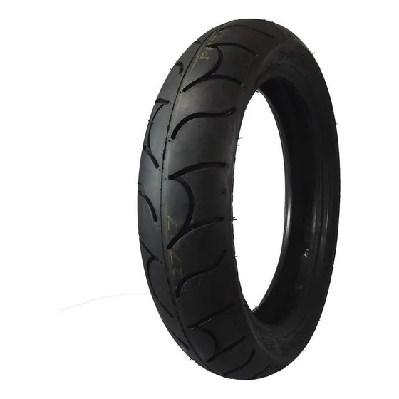 Pneu Cb300 Fazer 250 130x70-17 Traseiro Maggion Sportissimo