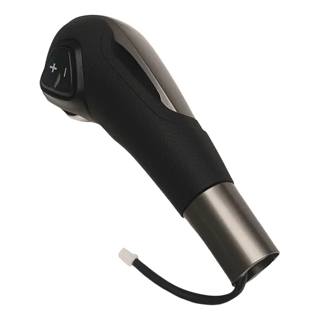 Pera Pomo Perilla Caja Automática  Sonic Onix Tracker Cobalt