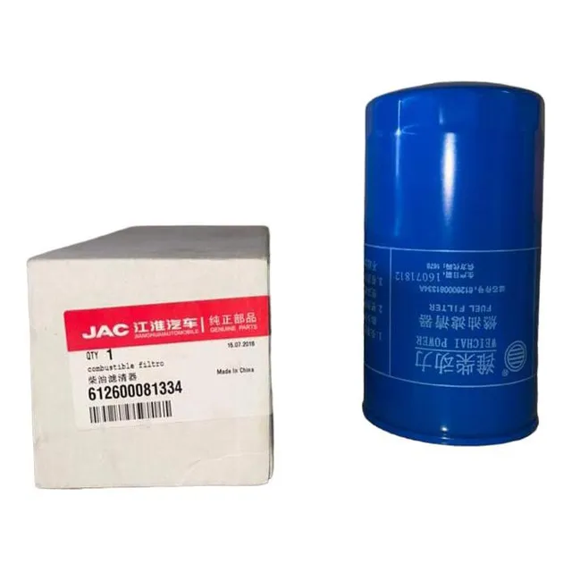 Filtro Gasaoil Combustible Jac 4250 Jac 3252
