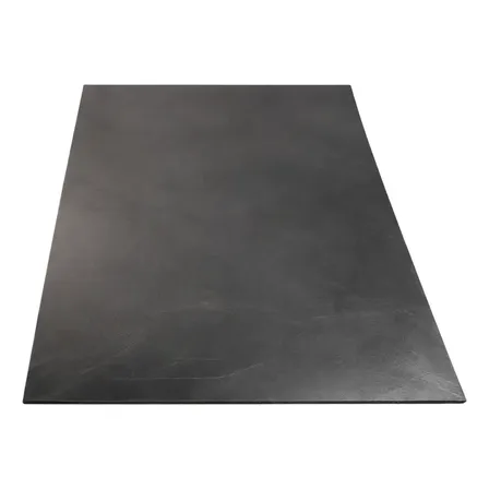 Papelão Hidraulico Tela Metálica Grafitado 3,2mm 500x500mm