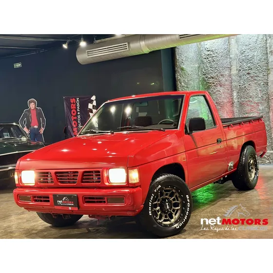 Nissan Pick Up 1995