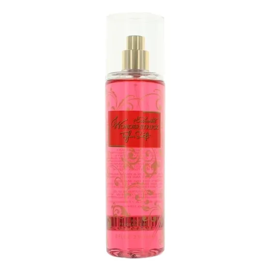 Taylor Swift Wonderstruck Body Splash Edp 236ml Para Feminino