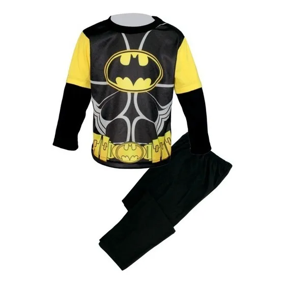 Pijama De Batman