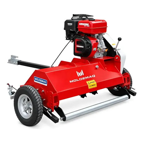 Segadeira Agrícola A Gasolina Zmax Zts1000 7hp Sg0 | Parcelamento