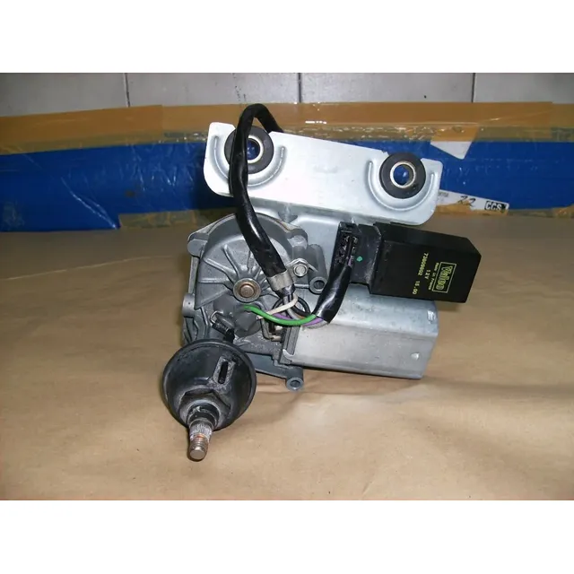 Motor Limpiaparabrisa Jeep Cherokee 97 2001 Trasero Usado